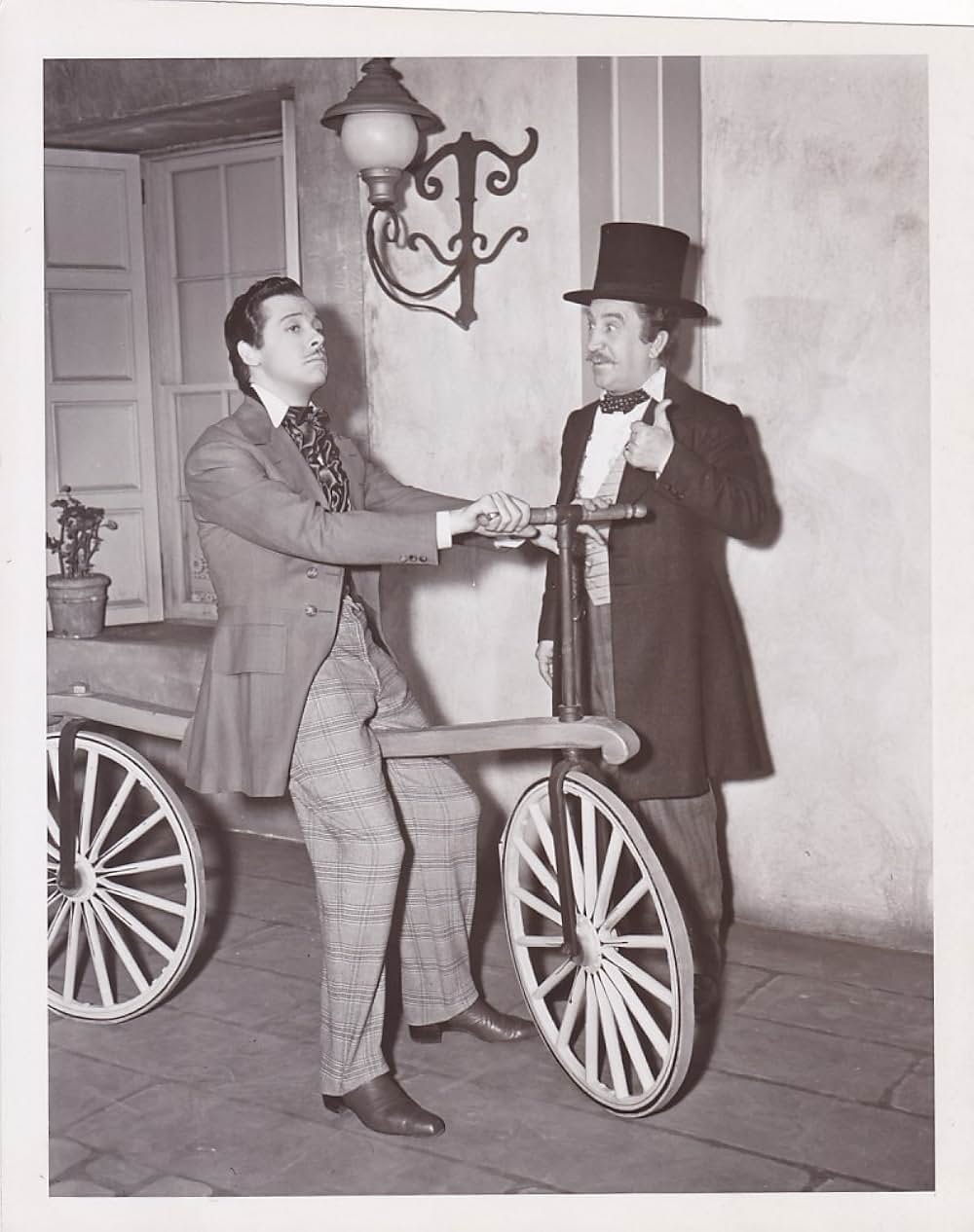 グレート・ワルツの画像