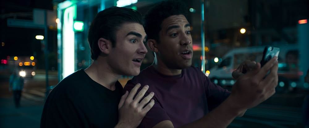 アフターパーティーの画像