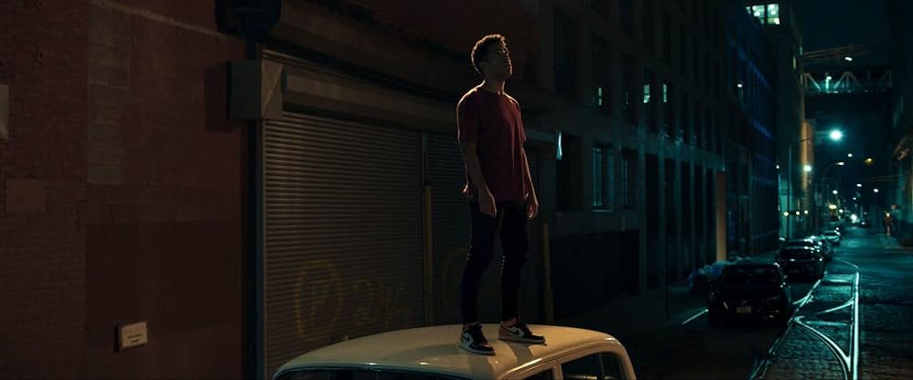 アフターパーティーの画像