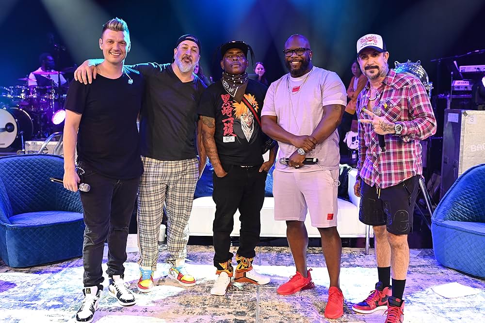 アフターパーティーの画像