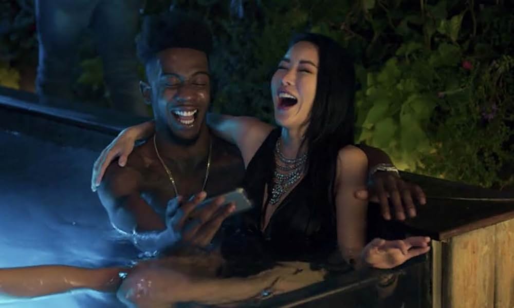 アフターパーティーの画像