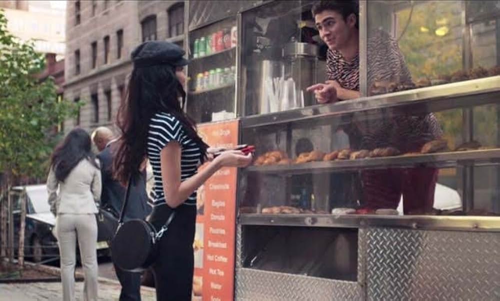 アフターパーティーの画像