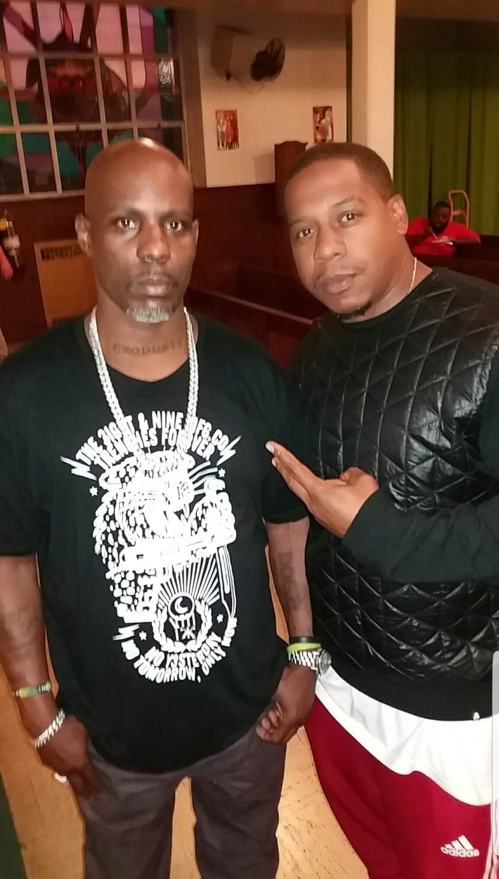 アフターパーティーの画像