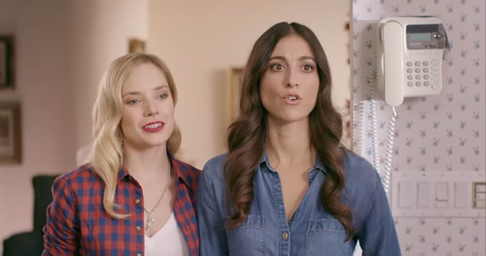 Lez Bomb（原題）の画像