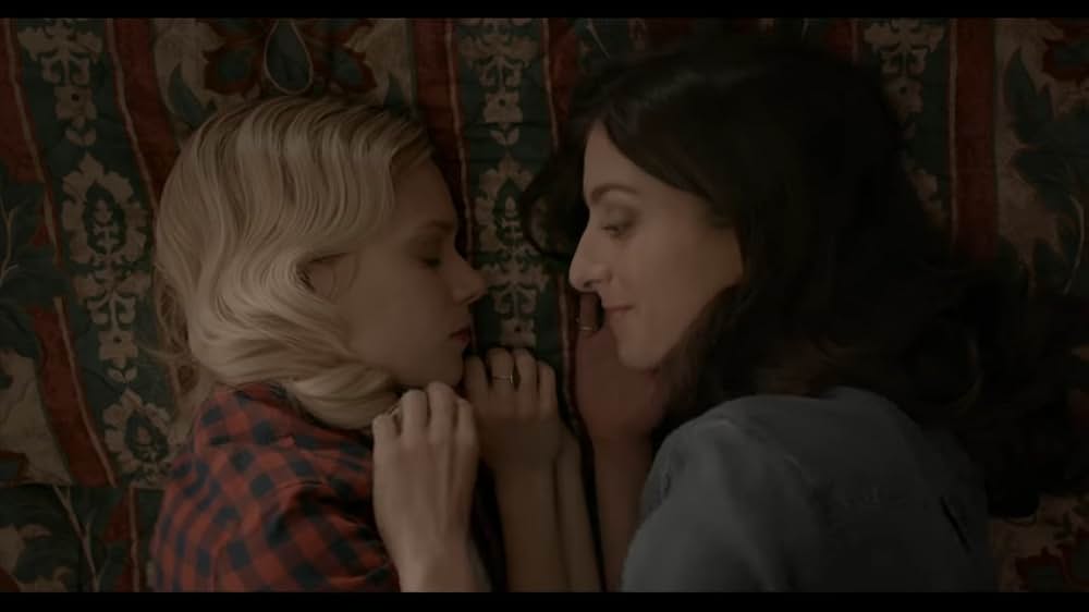 Lez Bomb（原題）の画像