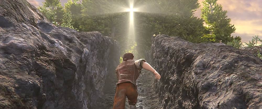 The Pilgrim's Progress（原題）の画像