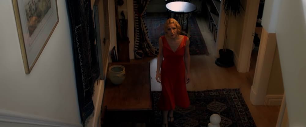 ホーンテッド・ハウス 不貞の館の画像