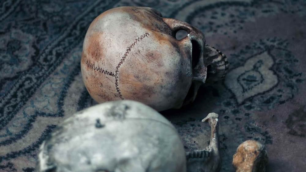 ホーンテッド・ハウス 不貞の館の画像