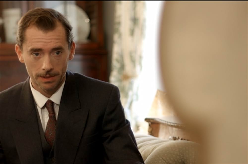 ホーンテッド・ハウス 不貞の館の画像