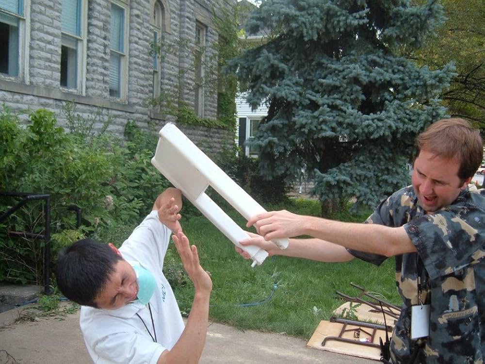 サイボーグ・ソルジャーズの画像