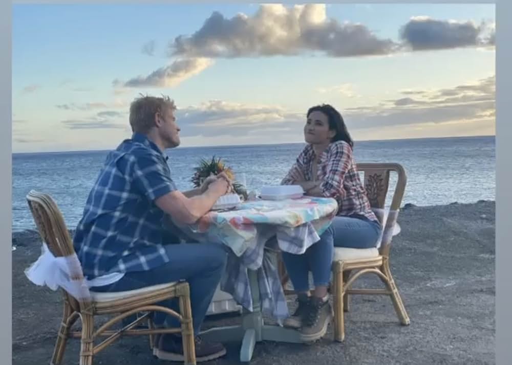 アロハ・ウィズ・ラブの画像