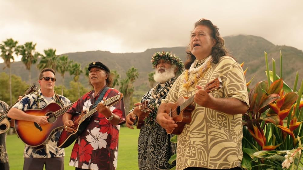 アロハ・ウィズ・ラブの画像