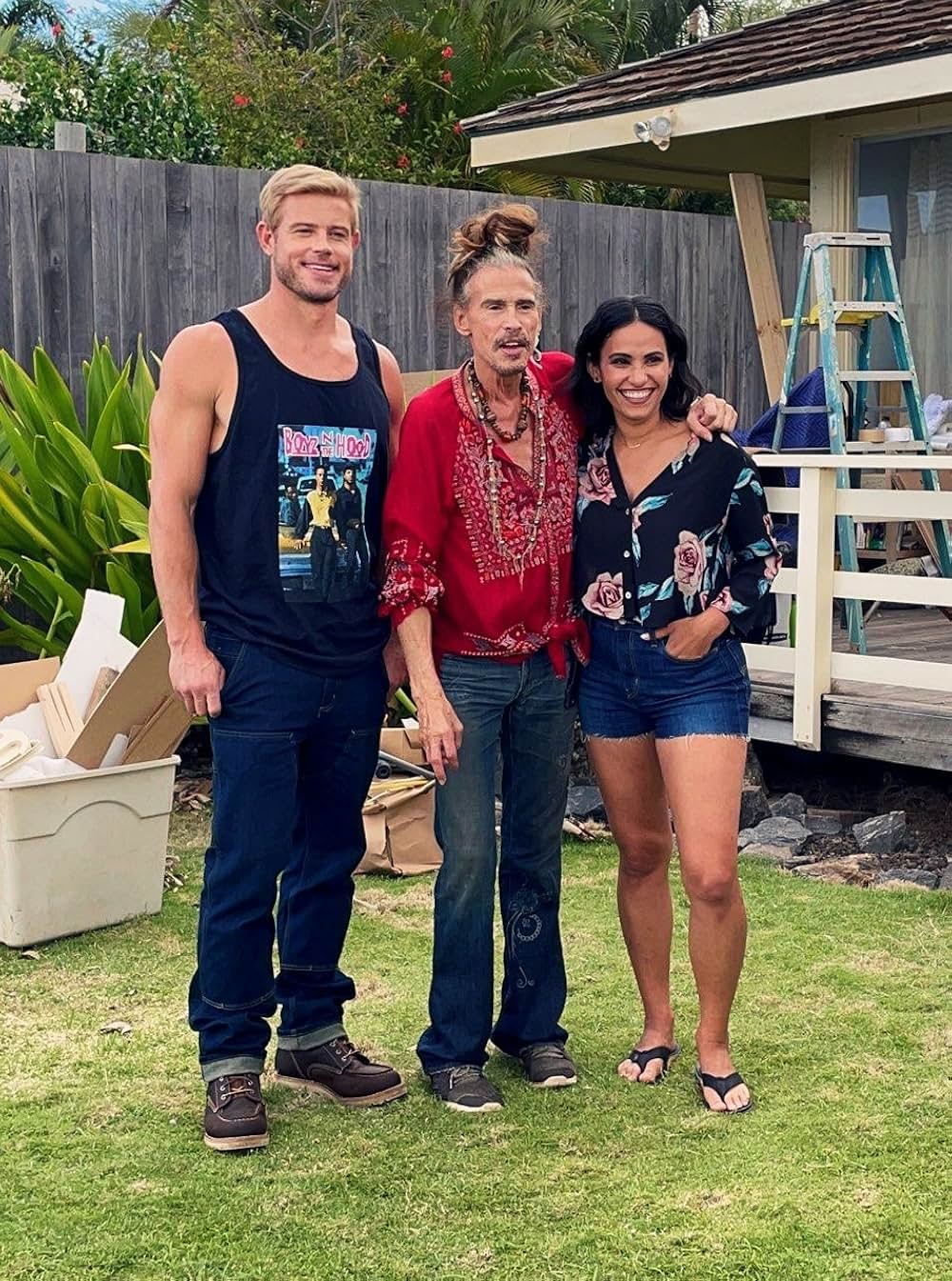 アロハ・ウィズ・ラブの画像