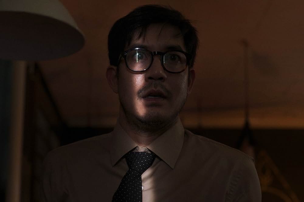 邪厄の家／バーン・クルア 凶愛の家の画像