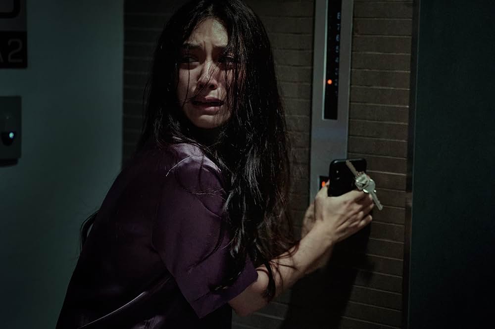 邪厄の家／バーン・クルア 凶愛の家の画像