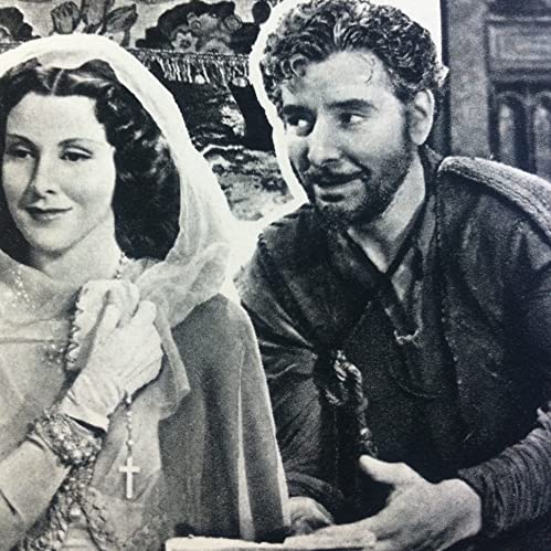 「放浪の王者」ロナルド・コールマン & フランシス・ディーの画像