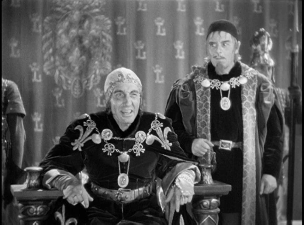 放浪の王者の画像