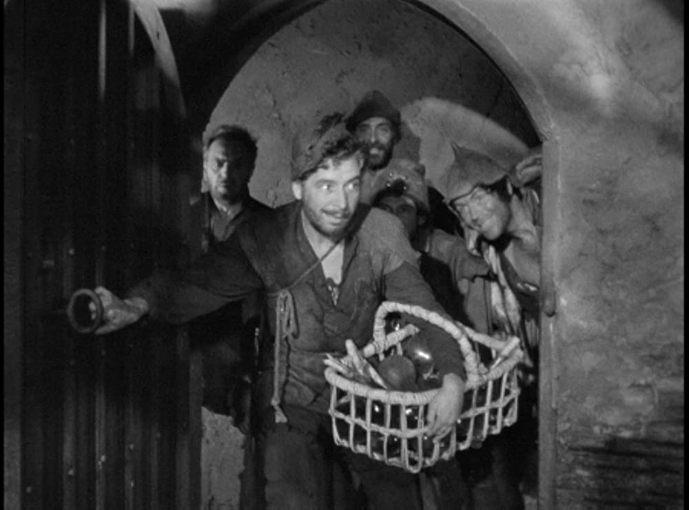 放浪の王者の画像