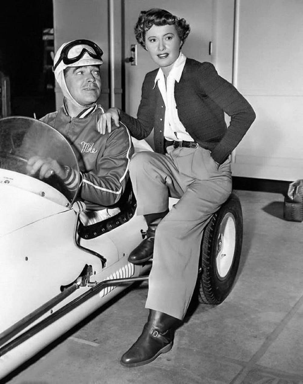 スピード王の画像