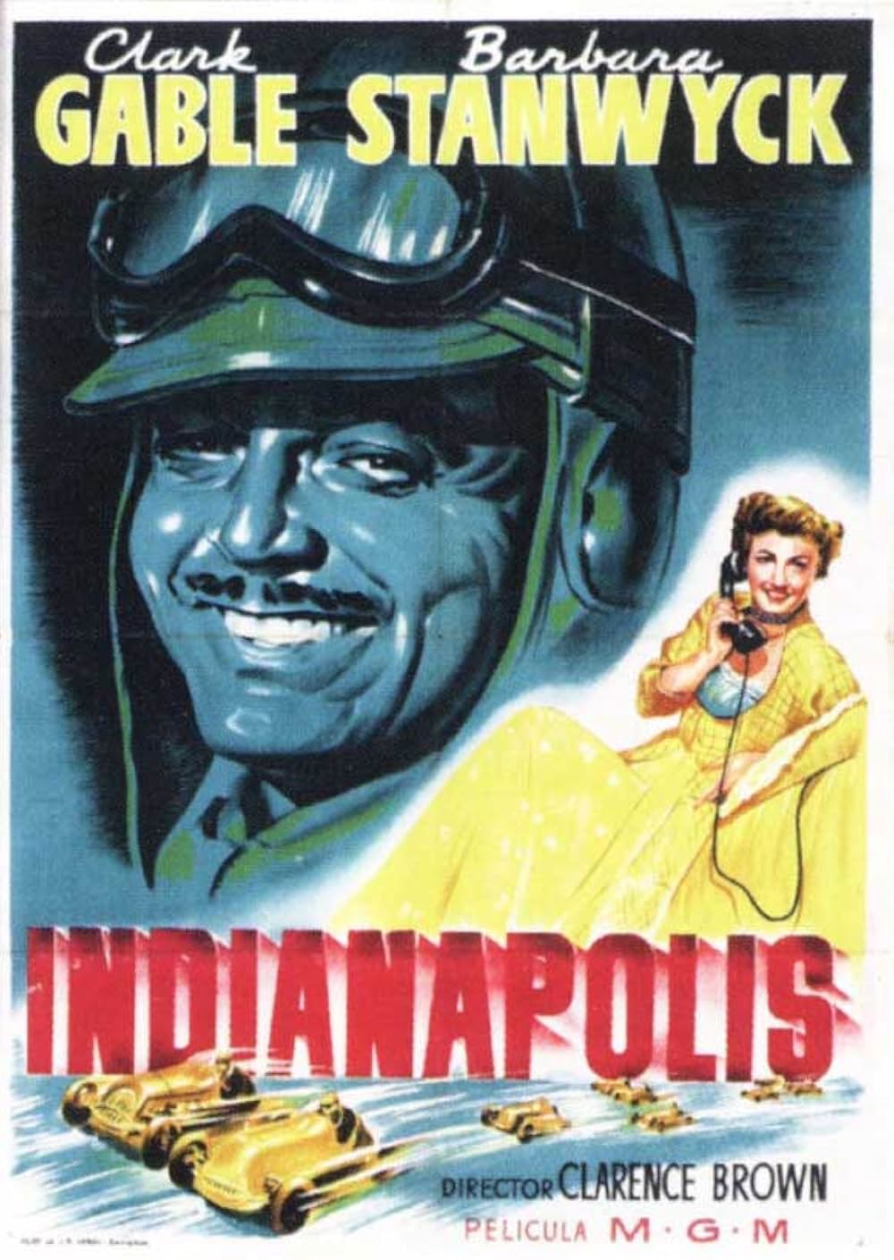 スピード王の画像