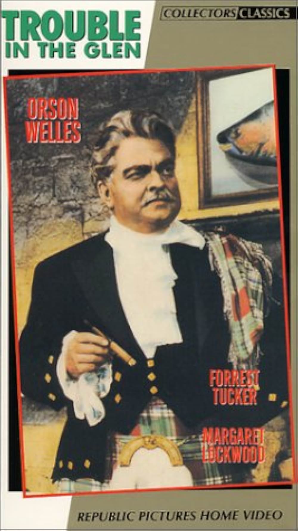 谷間の争いの画像