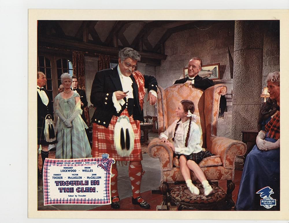 谷間の争いの画像