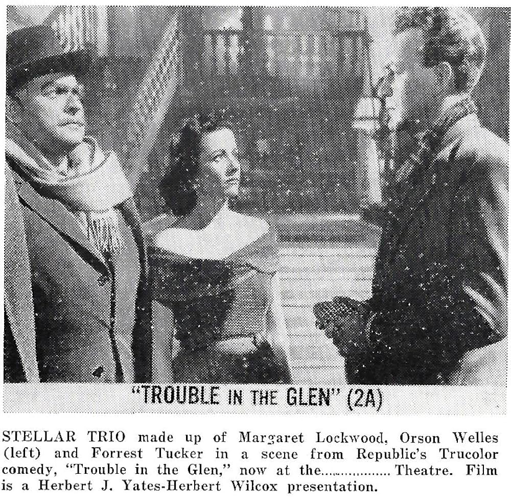 谷間の争いの画像