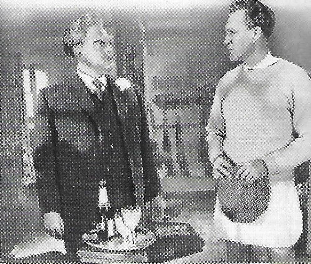 谷間の争いの画像