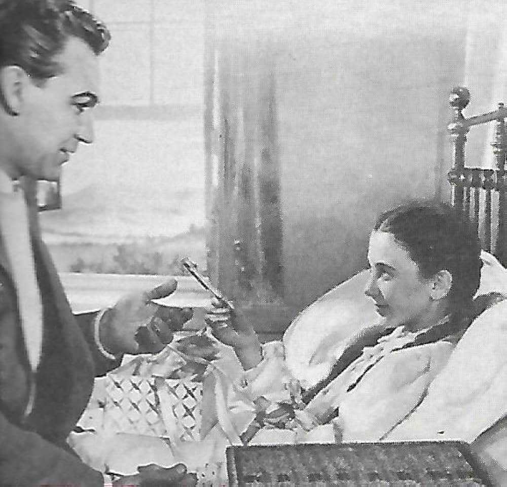 谷間の争いの画像