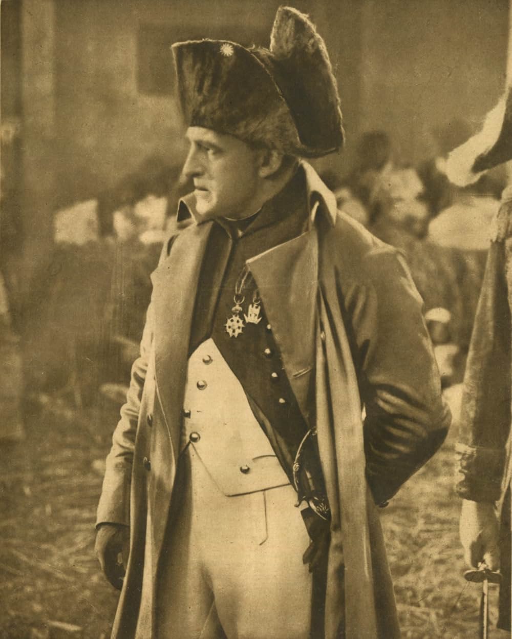 ワーテルローの画像