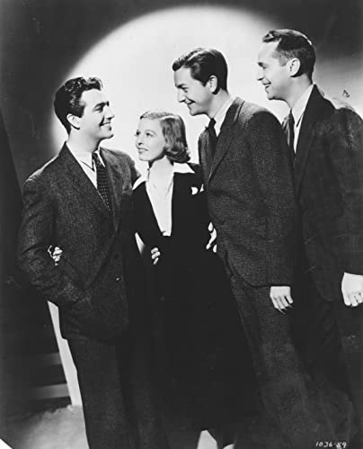 3人の仲間の画像