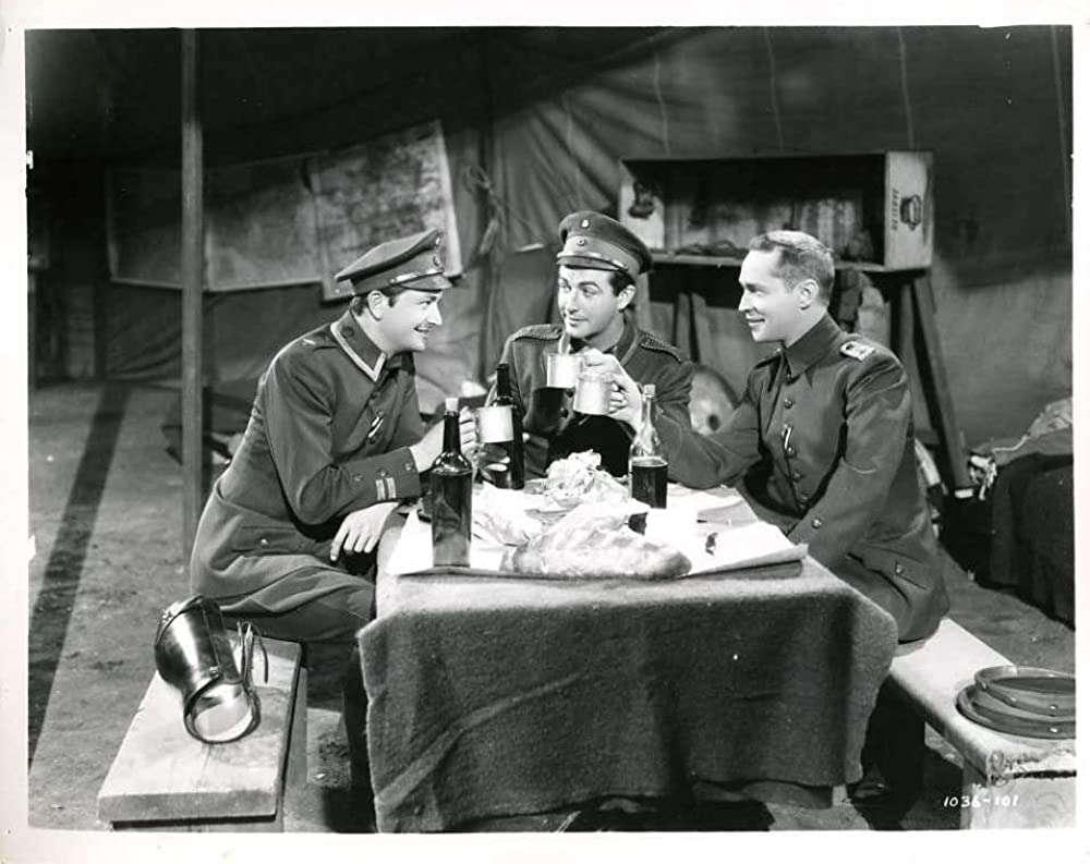 3人の仲間の画像