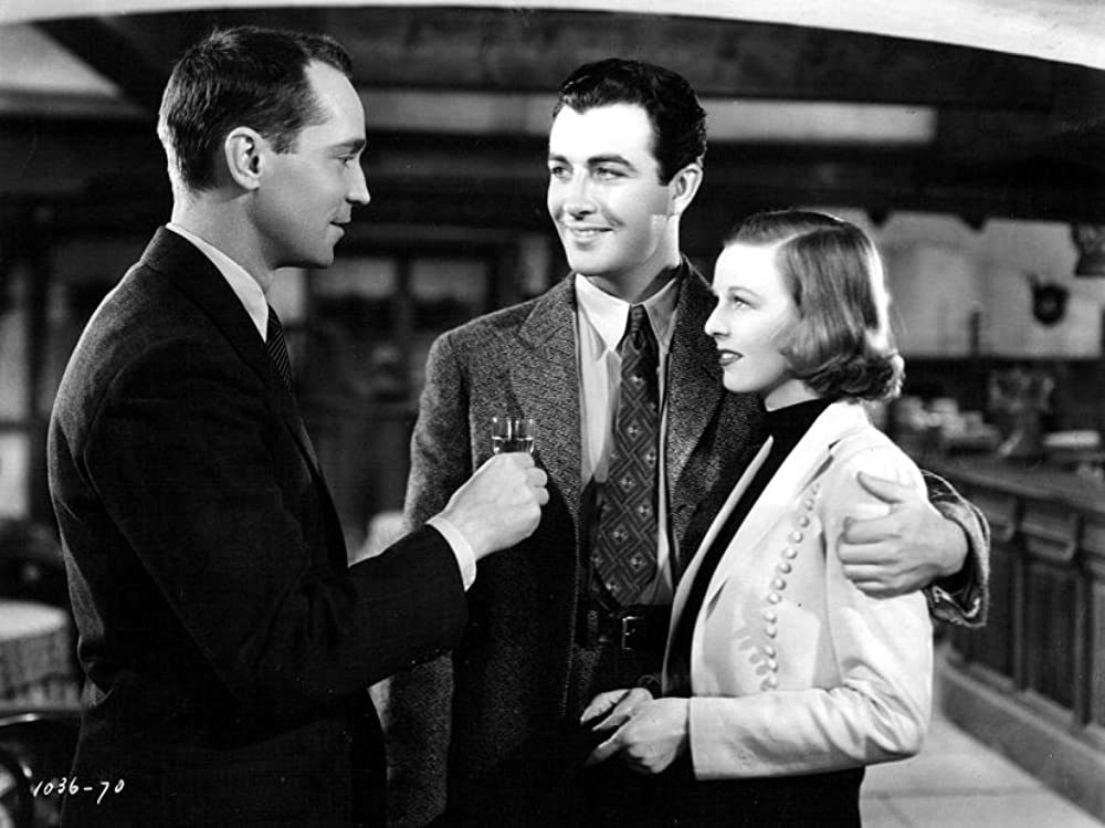 3人の仲間の画像