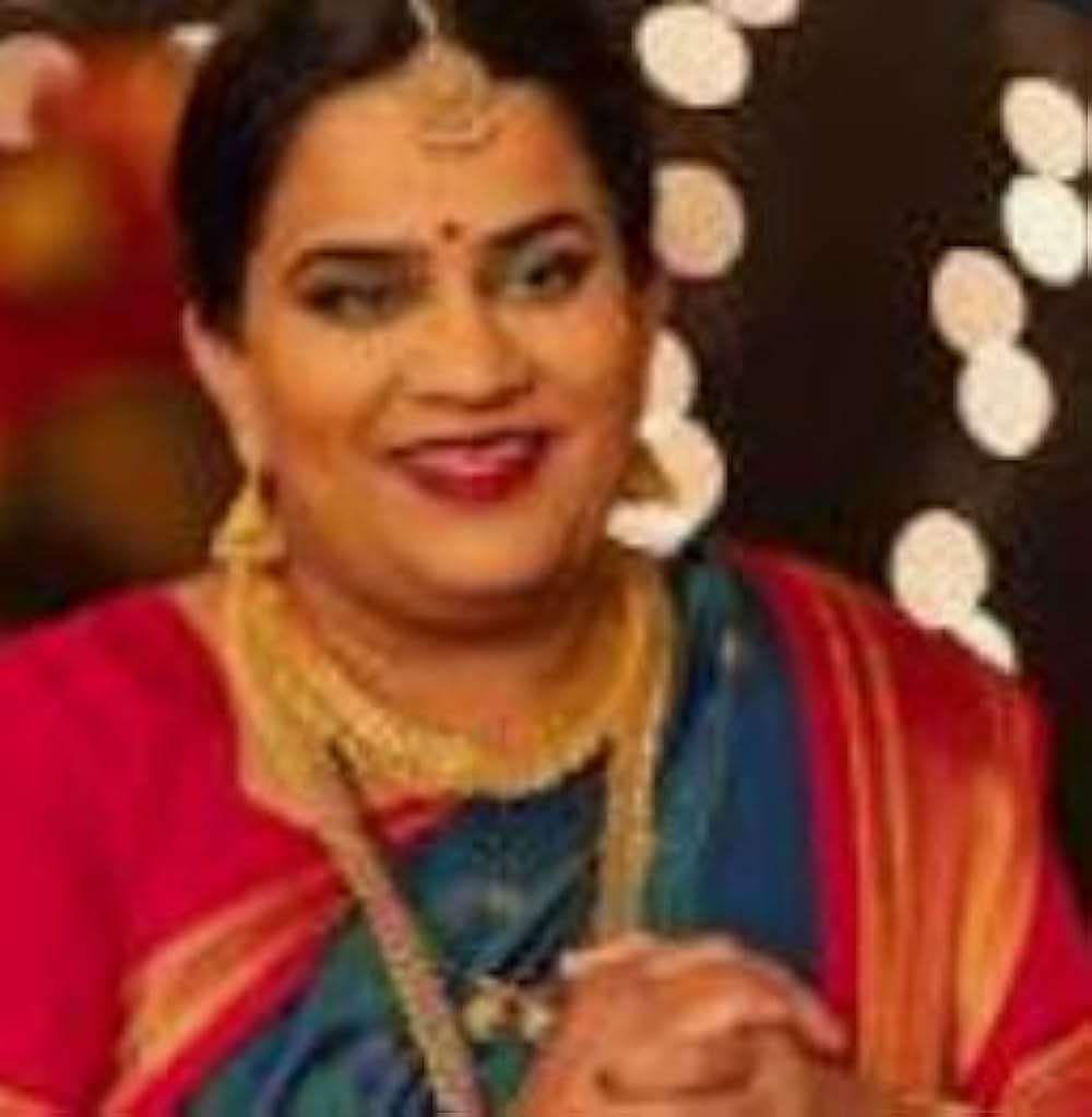 A Nice Indian Boy（原題）の画像