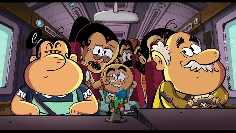 カサグランデス・ムービーの画像