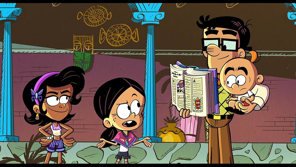 カサグランデス・ムービーの画像