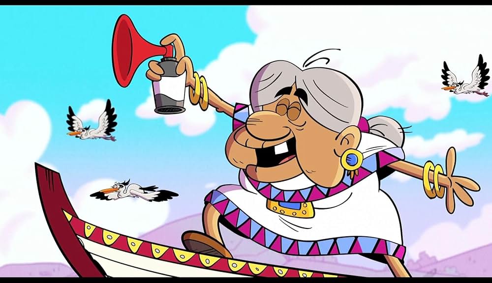 カサグランデス・ムービーの画像