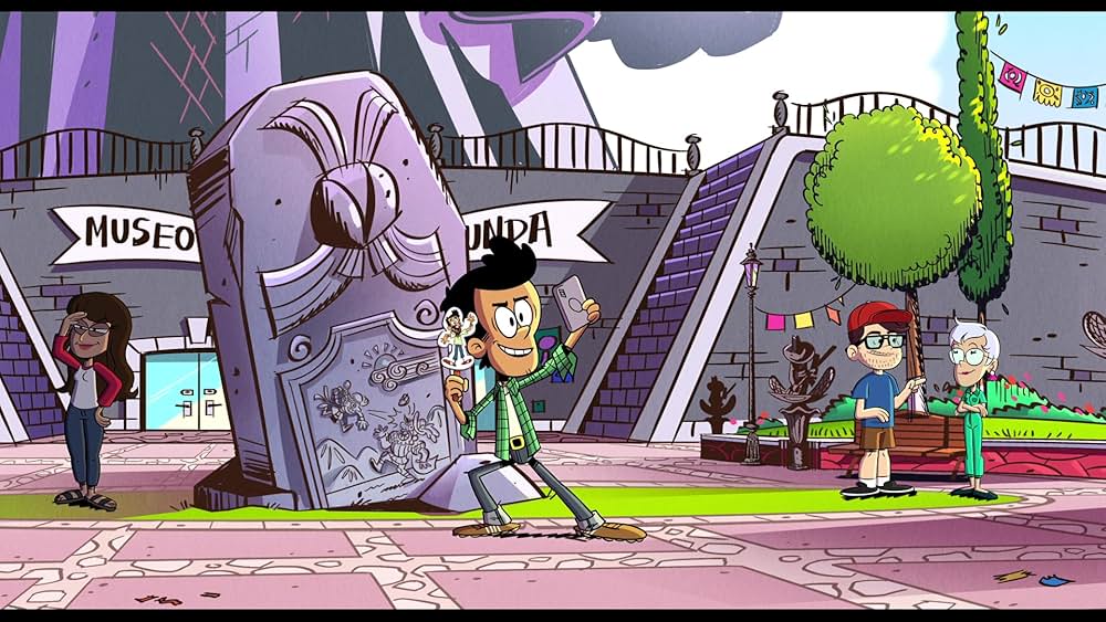 カサグランデス・ムービーの画像