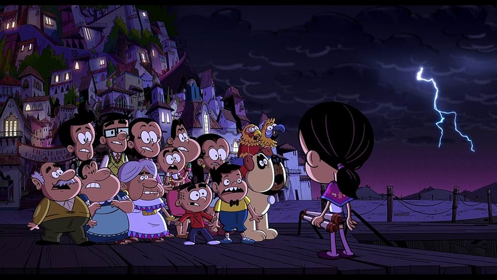 カサグランデス・ムービーの画像