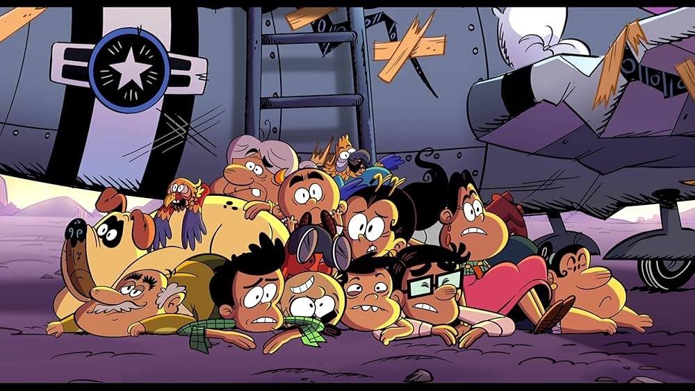 カサグランデス・ムービーの画像