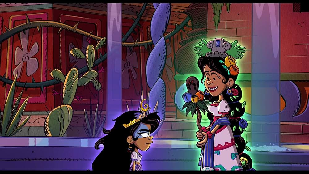 カサグランデス・ムービーの画像