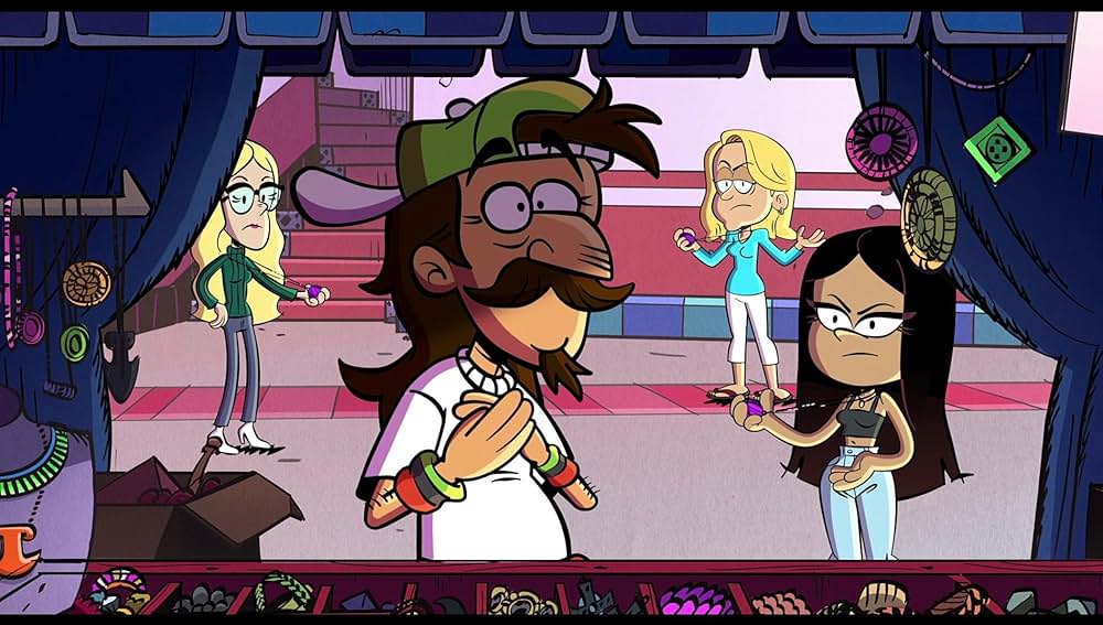 カサグランデス・ムービーの画像