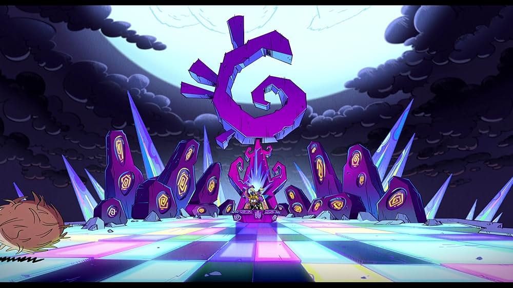 カサグランデス・ムービーの画像