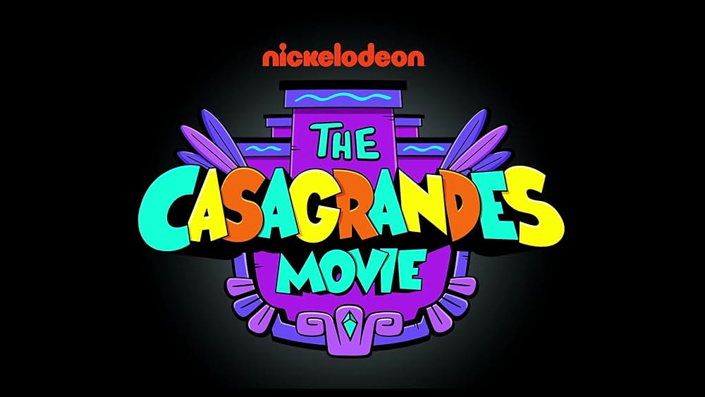 カサグランデス・ムービーの画像