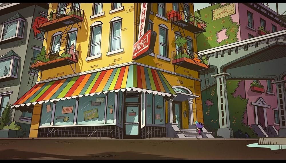 カサグランデス・ムービーの画像