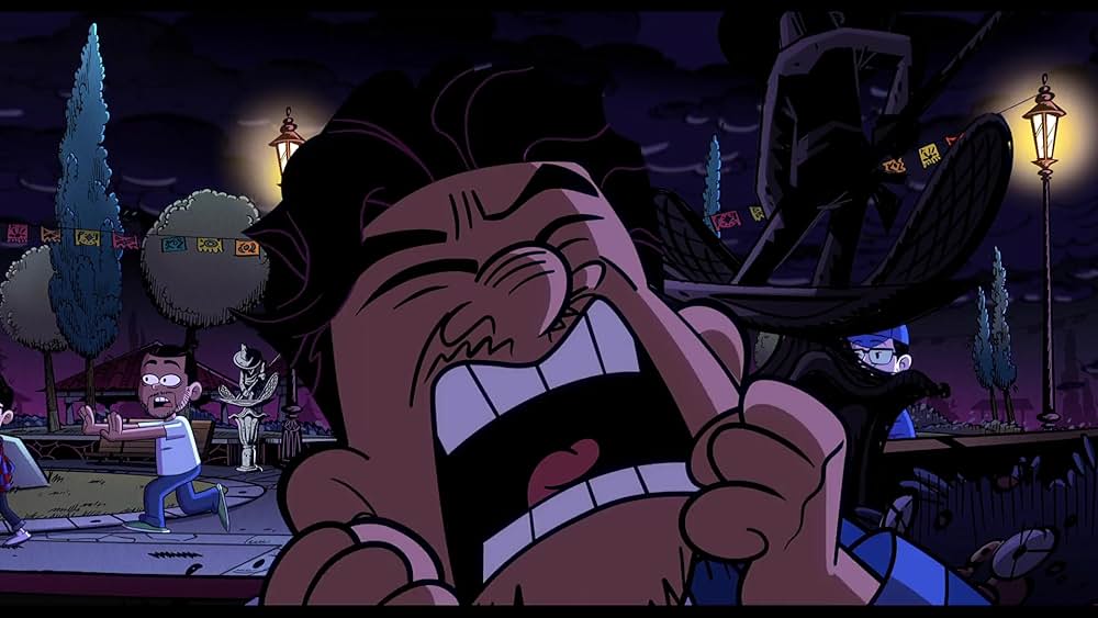 カサグランデス・ムービーの画像