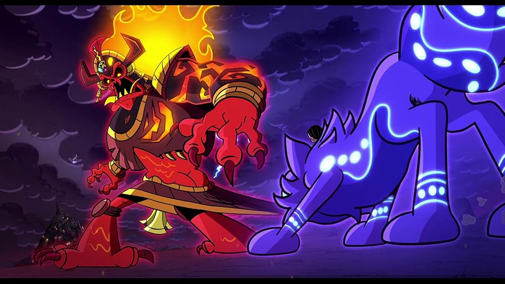 カサグランデス・ムービーの画像