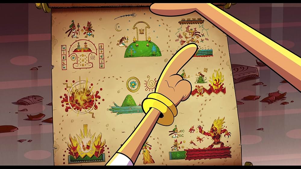 カサグランデス・ムービーの画像