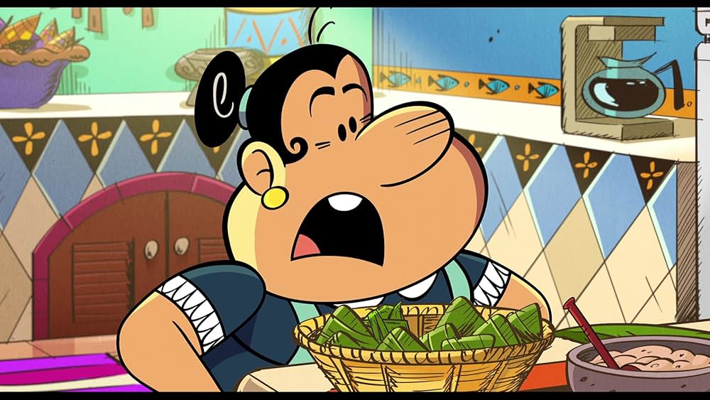 カサグランデス・ムービーの画像