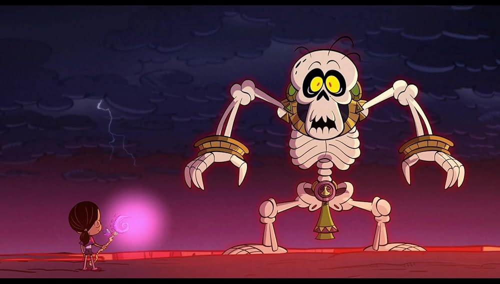 カサグランデス・ムービーの画像